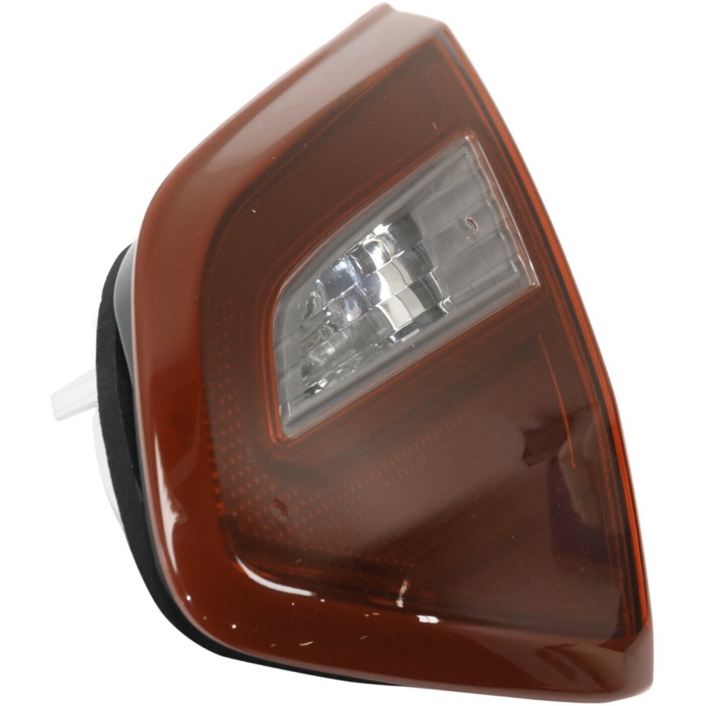 Tail Light For Nissan 2018 Altima Sedan Passenger Side Inner