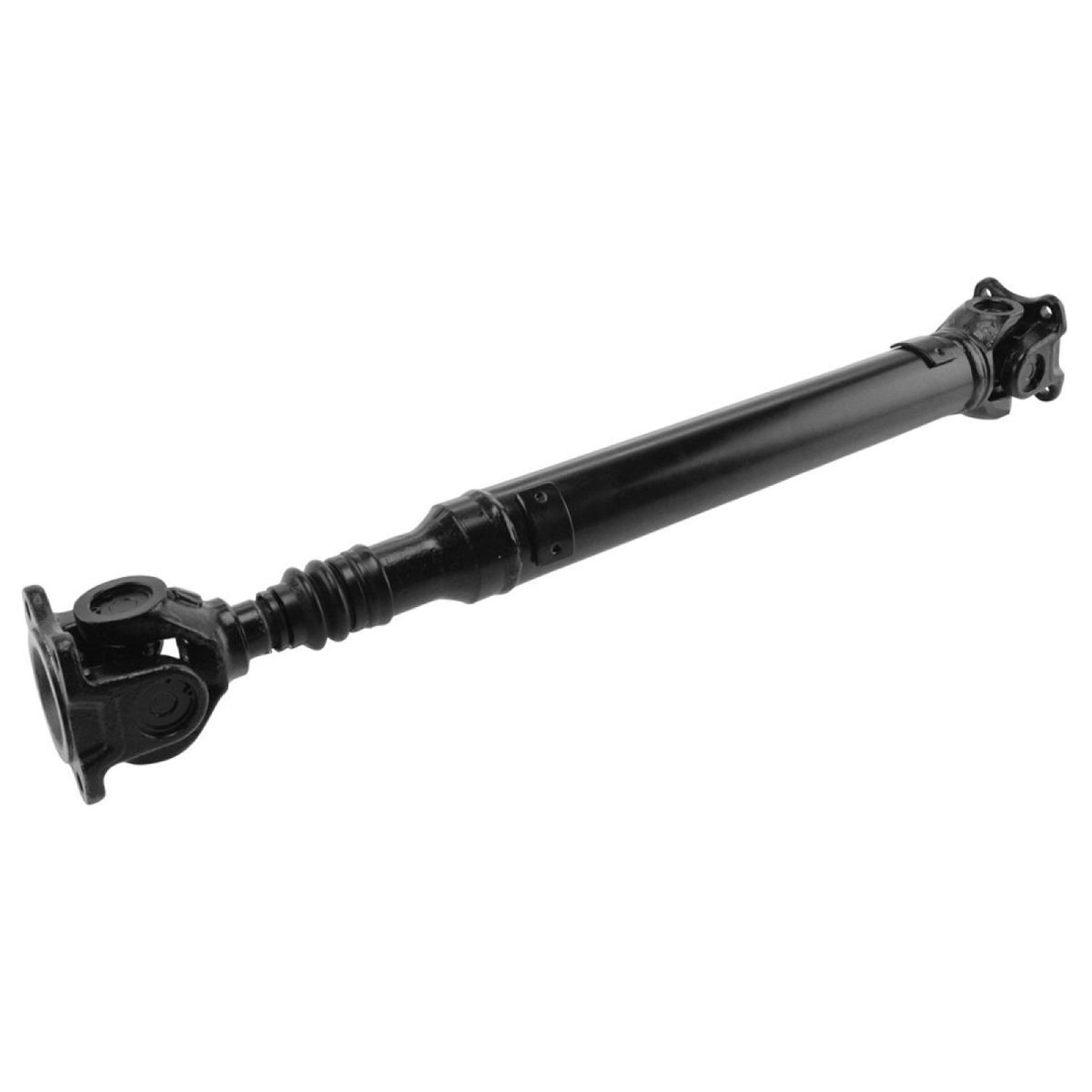 Front Propshaft Driveshaft Assembly Front For Benz EClass Benz E3280 AWD