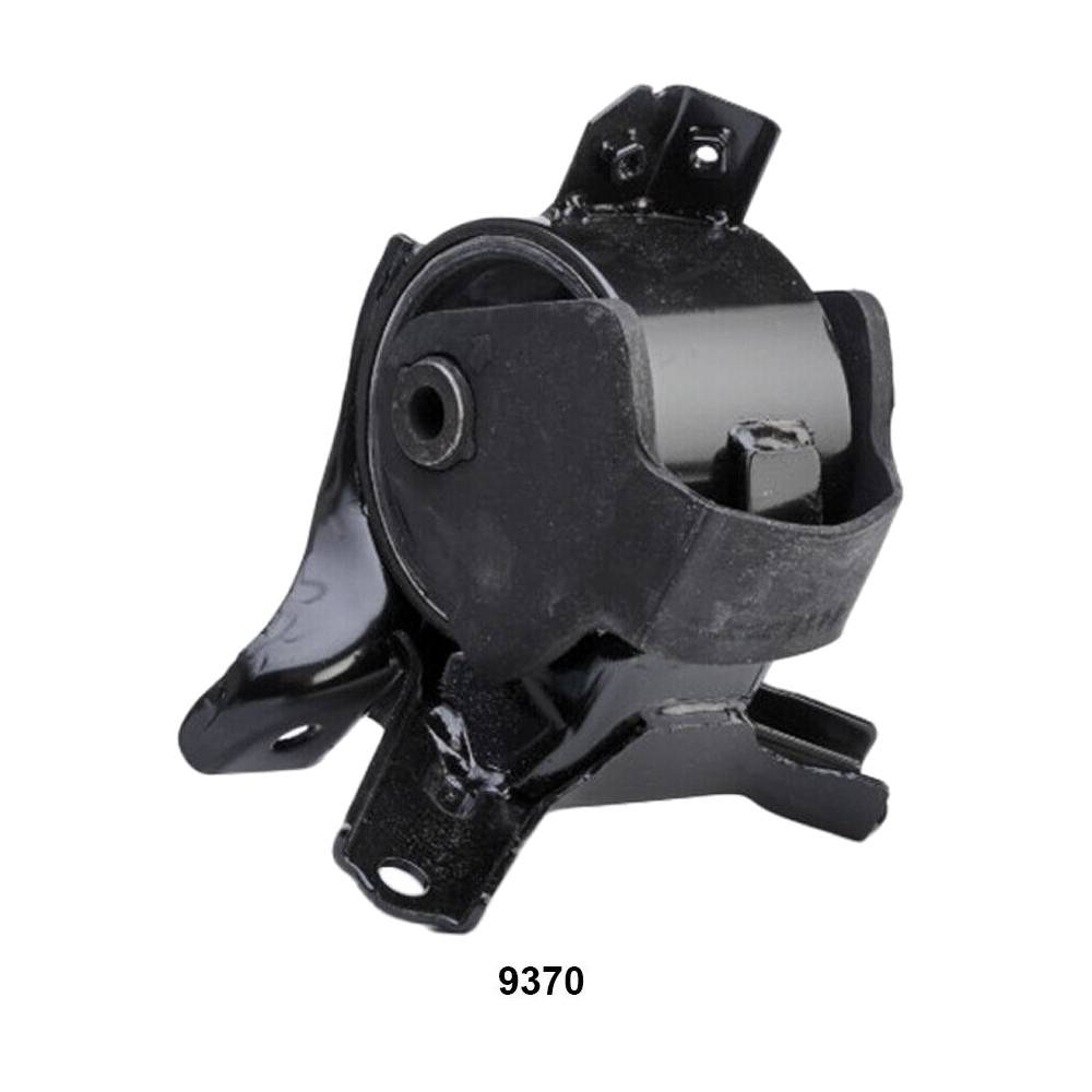 Right Motor Mount & Auto Trans. Mount 2Pcs Set 3.3/3.8L