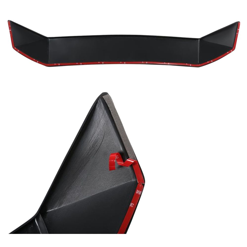 Fits 13-20 Subaru BRZ/Toyota 86/Scion FRS Roof Spoiler Rear Window Wing