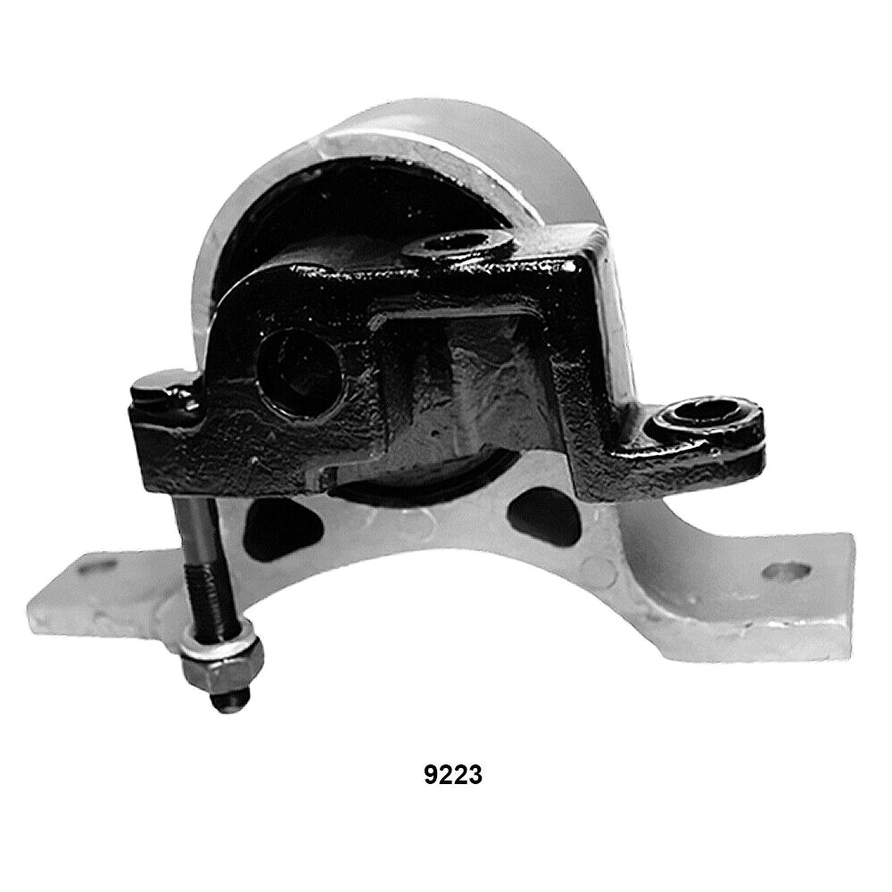 Engine Motor Mounts & Automatic Transmission Mount 4Pcs Set Altima 3.5