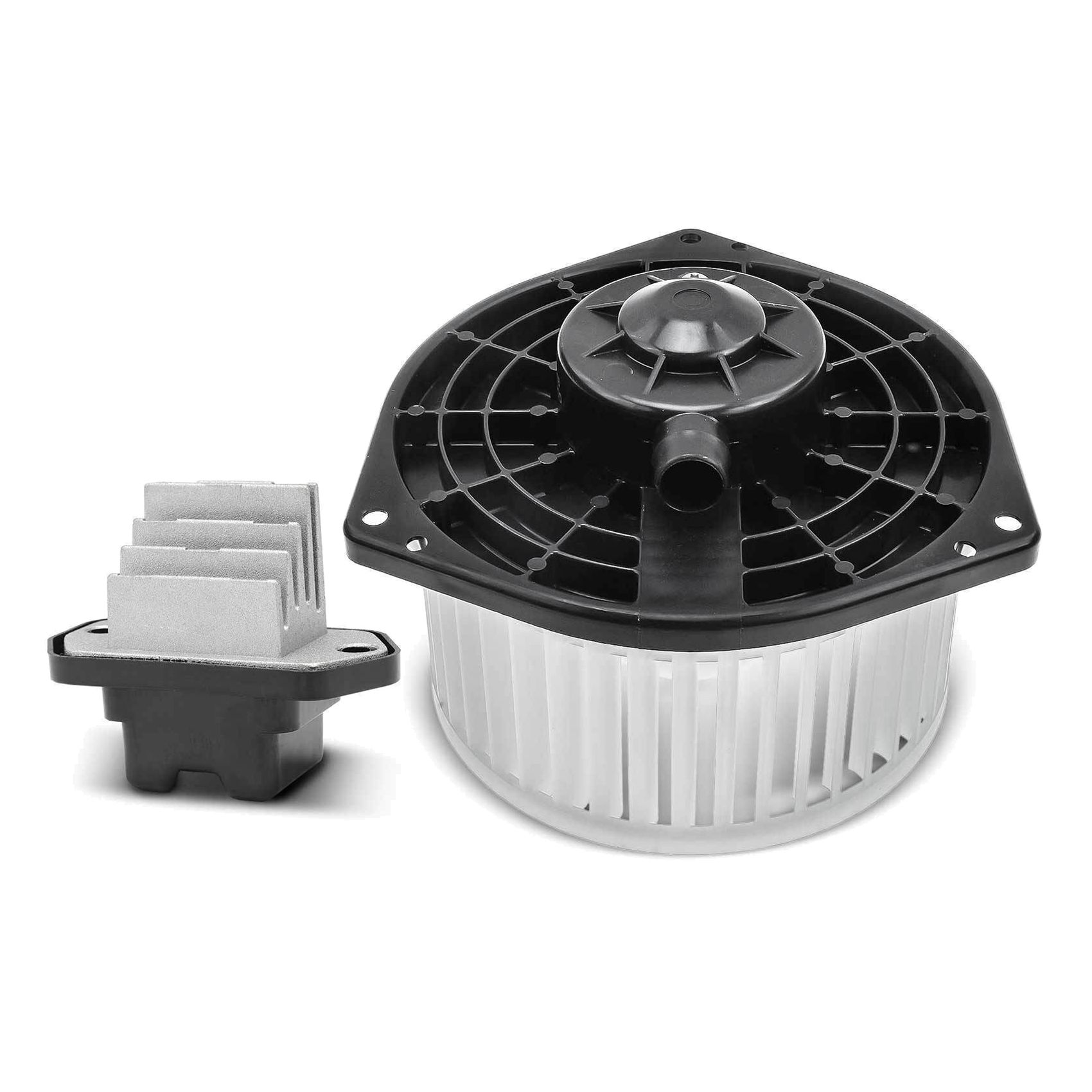 For 2002-2006 Acura RSX Type-S Coupe HVAC Heater Blower Motor Resistor Kit