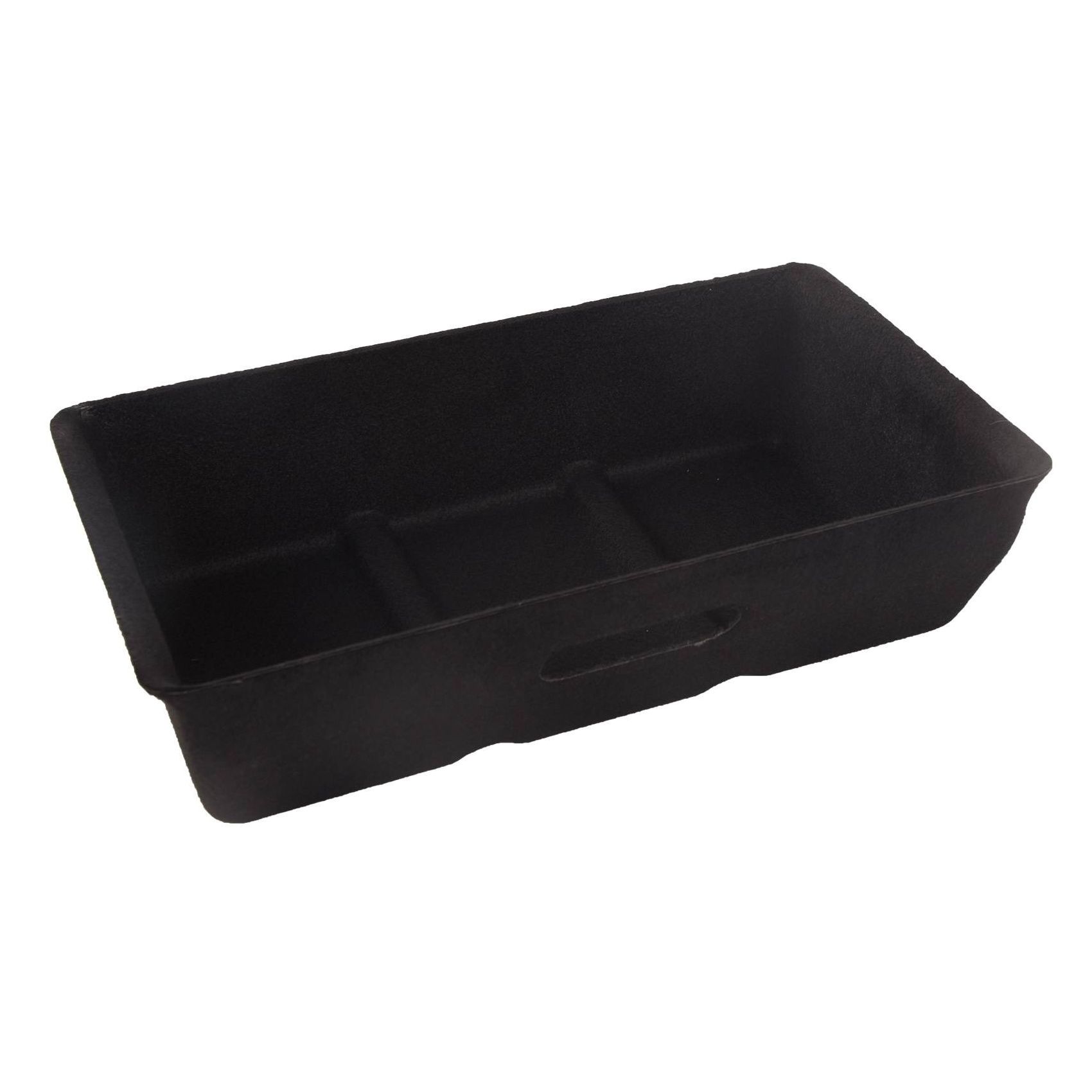 For 20-22 Tesla Y Sport Utility Under Seat Storage Box Seat Hidden Organizer
