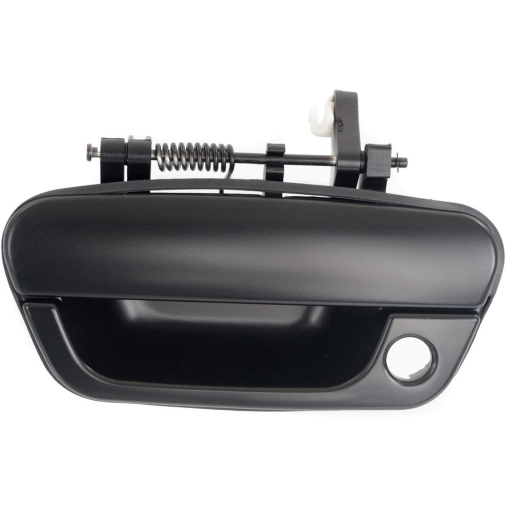 Set Of 2 Door Handles Front Driver & Passenger Side Chevy Left Right Spark Pair