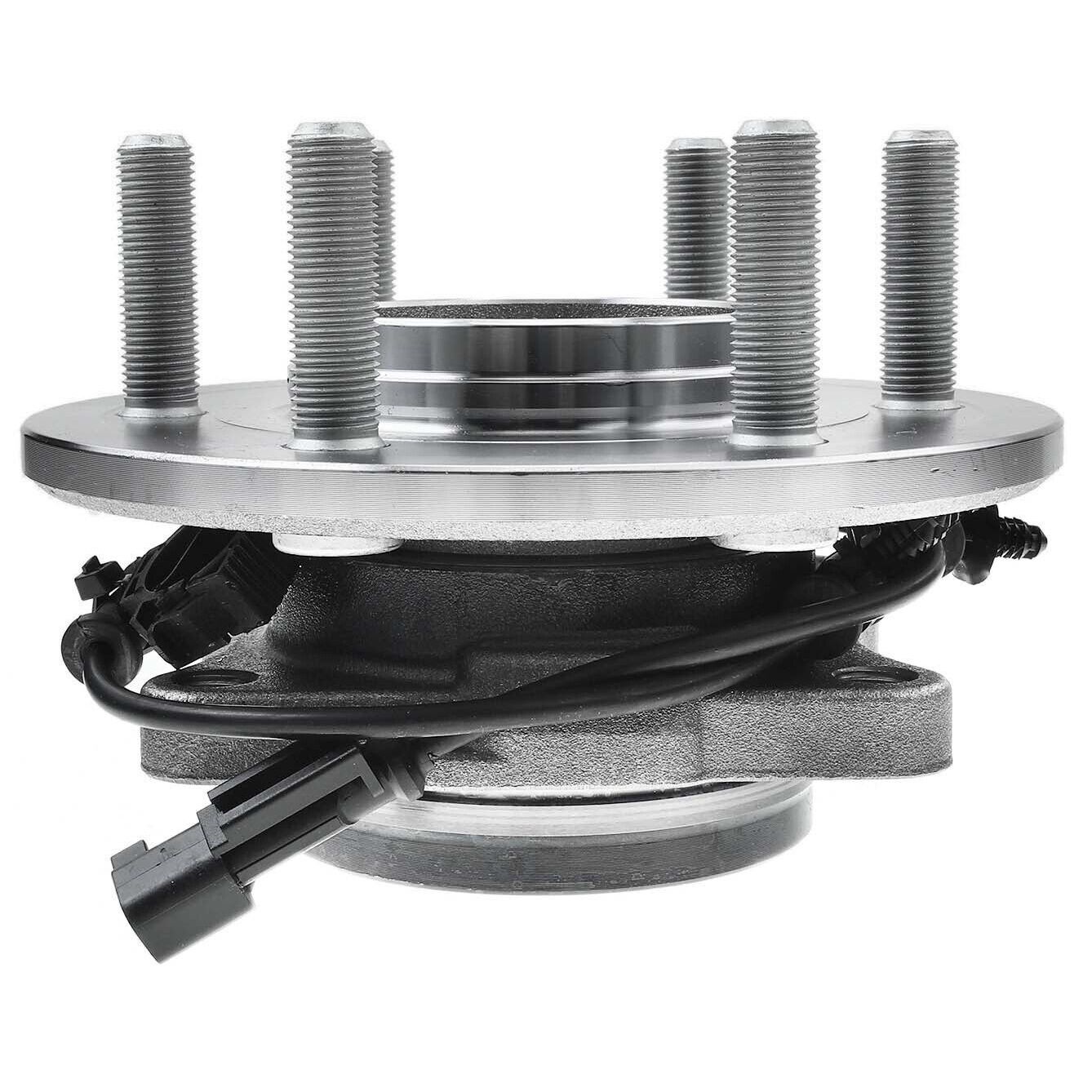 Rear Lh Wheel Bearing & Hub Assembly For 18-20 Expedition 18-20 Navigator