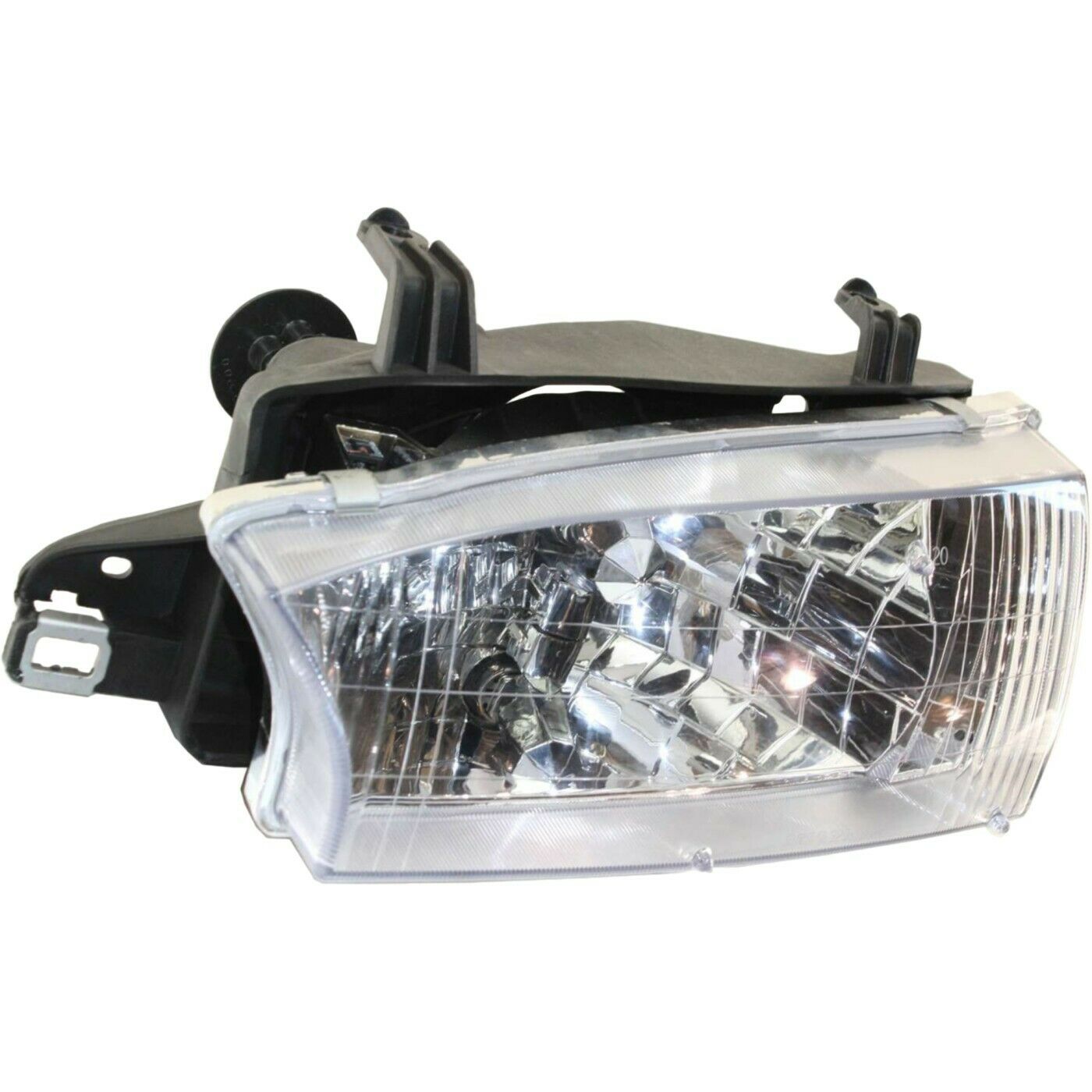 Headlights Headlamps Left & Right Pair Set For 1997-1999 Legacy