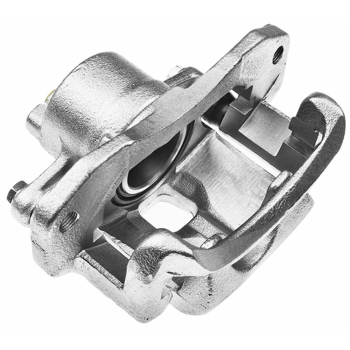 Disc Brake Caliper W/ Bracket For Mazda Protege 1999-2003 L4 1.6L Front Right