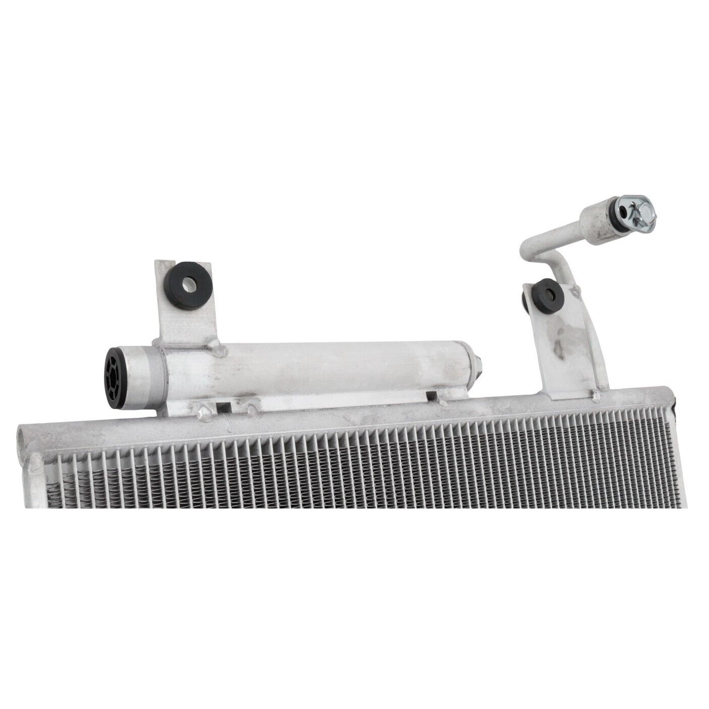 For 2016-2019 Nissan TITAN XD Platinum Reserve Crew Cab Pickup A/C Condenser