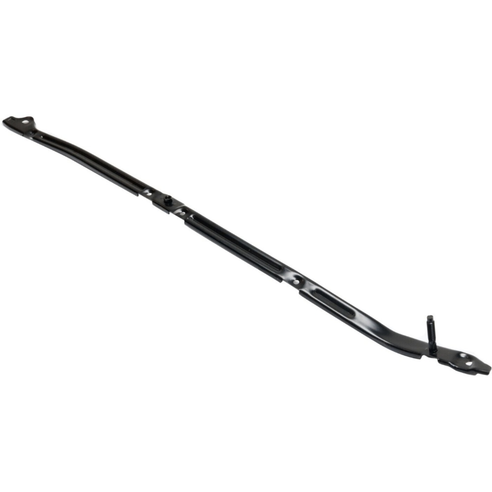 Bumper Bracket For 2002-2006 Nissan Altima Sedan Rear Driver Side