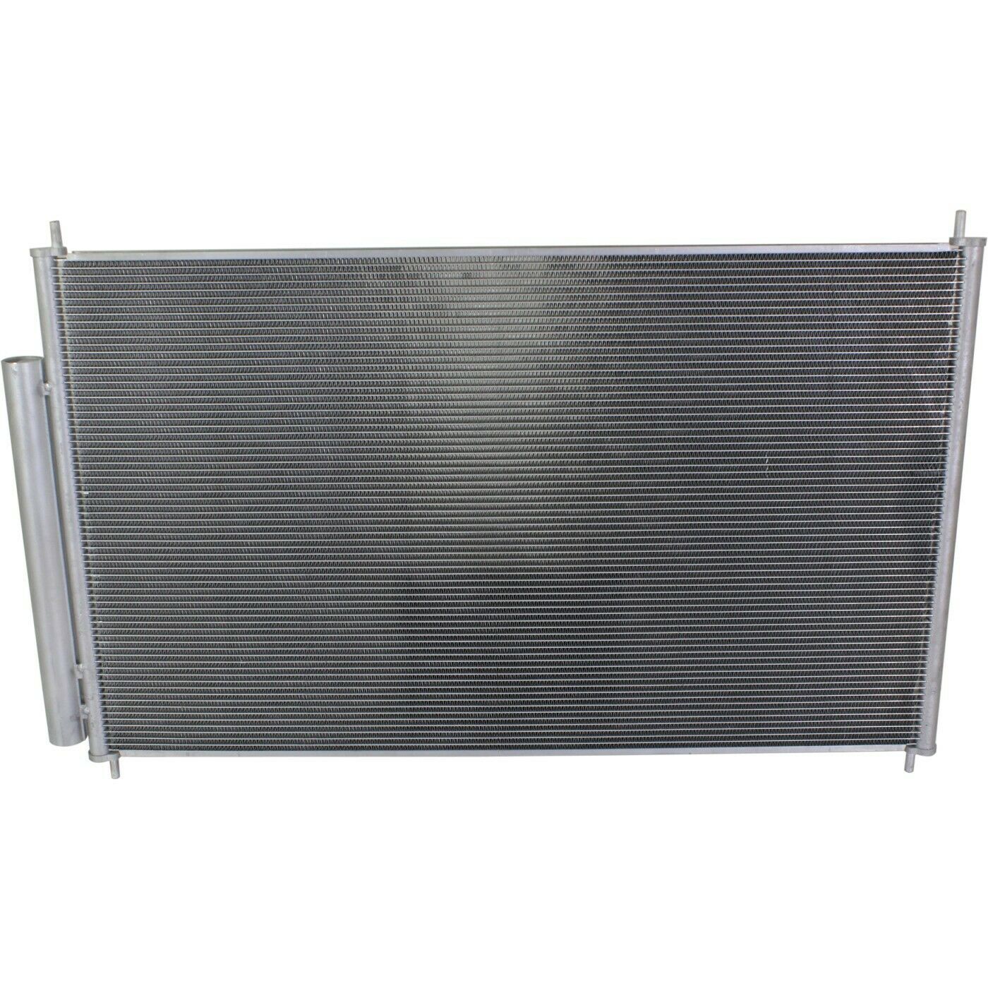 AC Condenser For 2007-2013 MDX Sport Utility With Receiver Drier 80110STXA01
