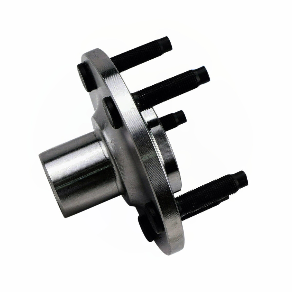 2 Sets Of - Front Wheel Bearing Hub Repair Kit For Ford 07-10 Edge Lincoln 07-10 MKX
