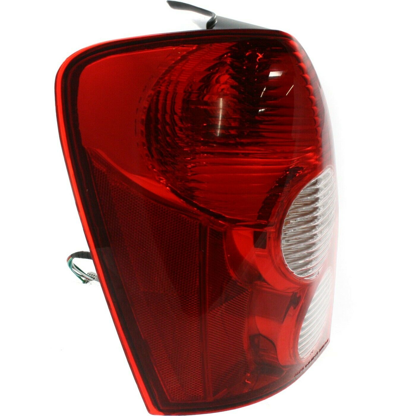 Tail Light For 2002-2003 Mazda Protege5 Base Hatchback LH Hatchback