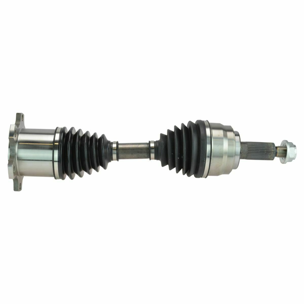 Front CV Axle Shaft Left Right Pair For 1997-2004 Ford Lincoln Pickup