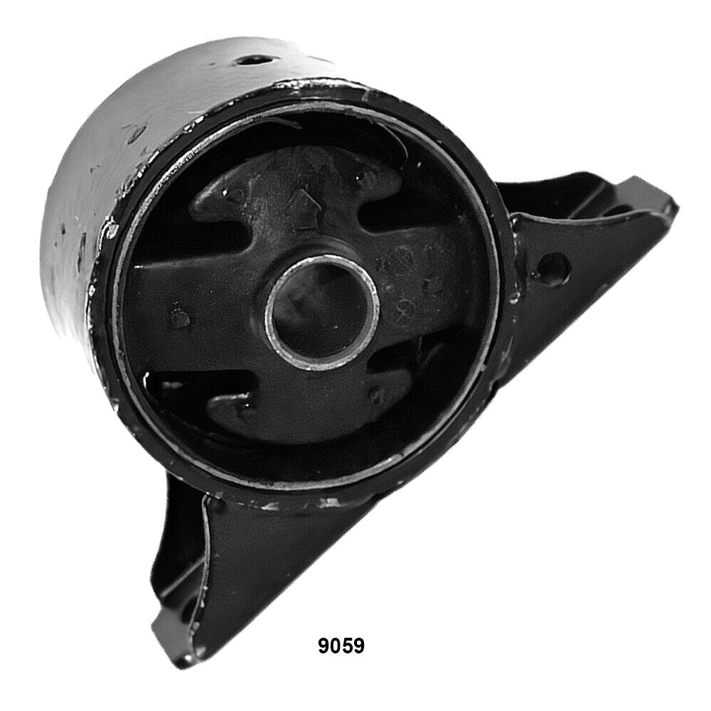 Front, Front Right & Rear Engine Motor Mounts 3Pcs Set 1.9L