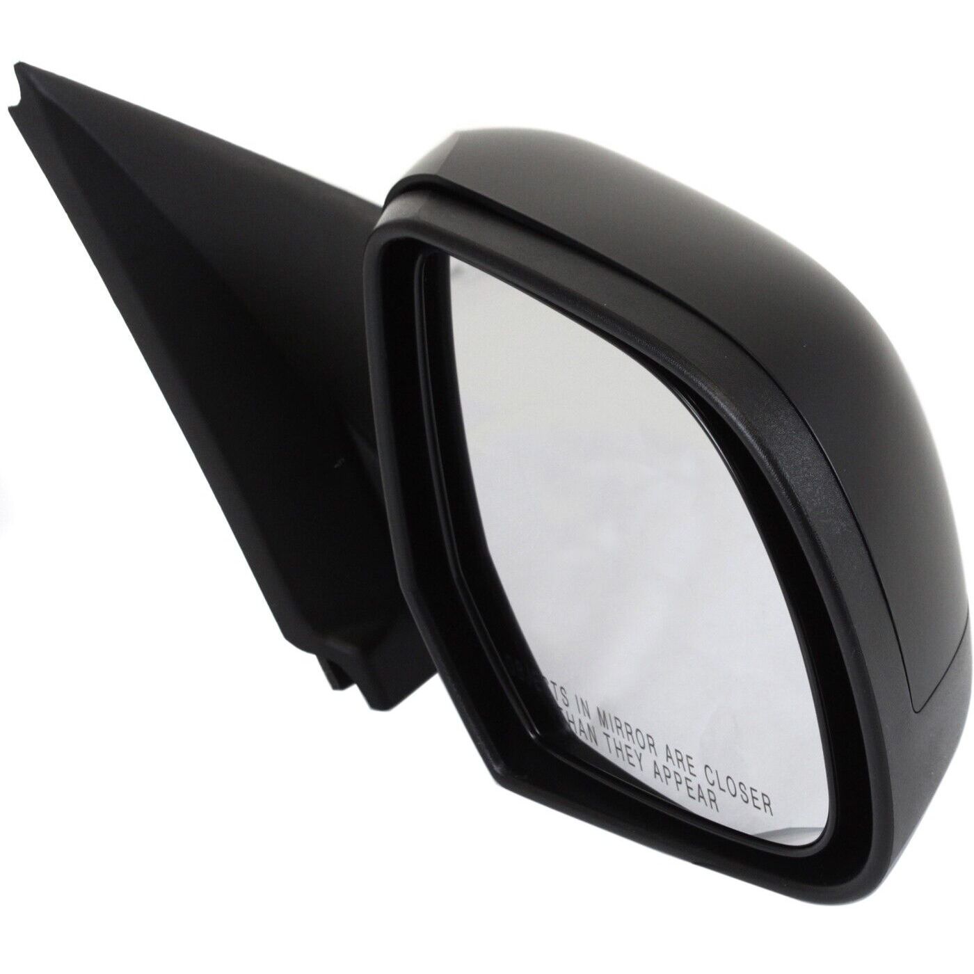 Mirror Right Hand Side Passenger Right For 12-14 Versa Ni1321227 963013An5B-