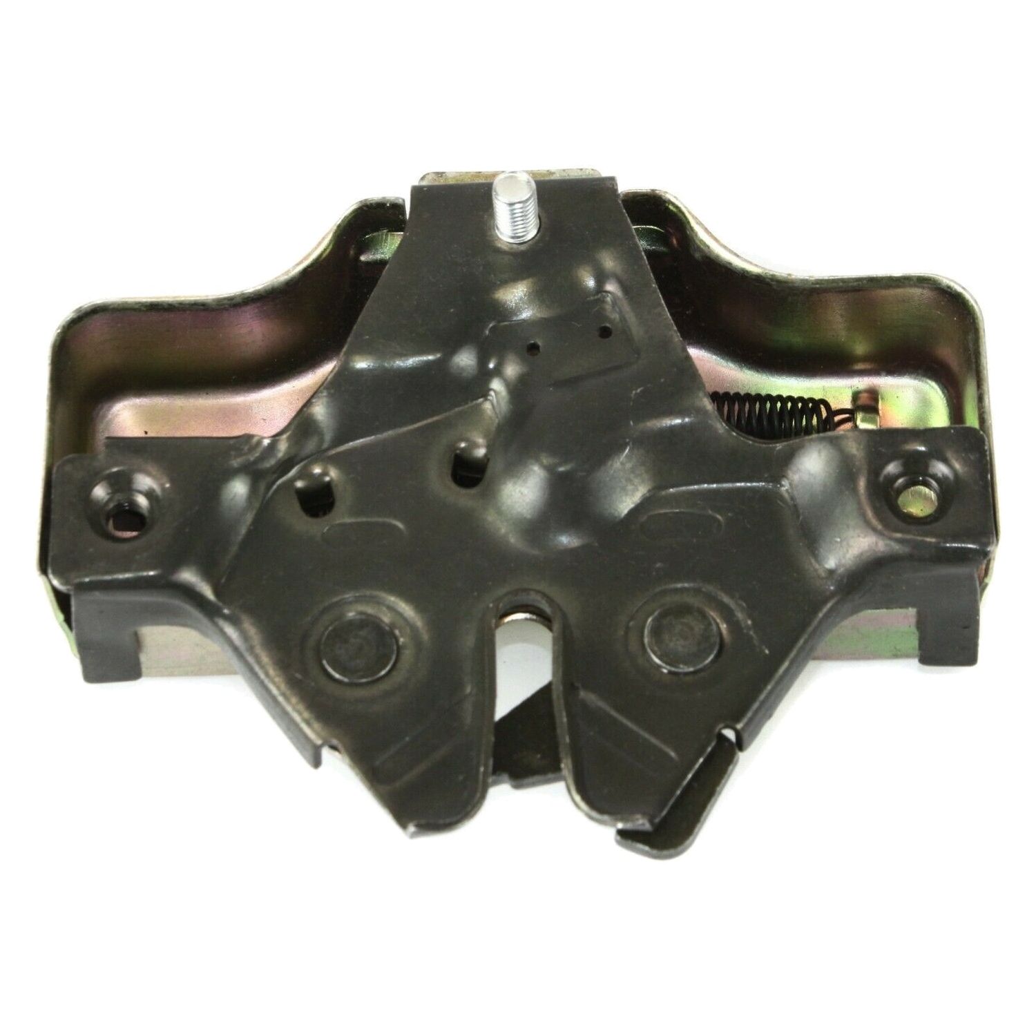 Hood Latch Lock For 98-05 LX470 Sport Utility 98-05 Land Cruiser Sport Utility