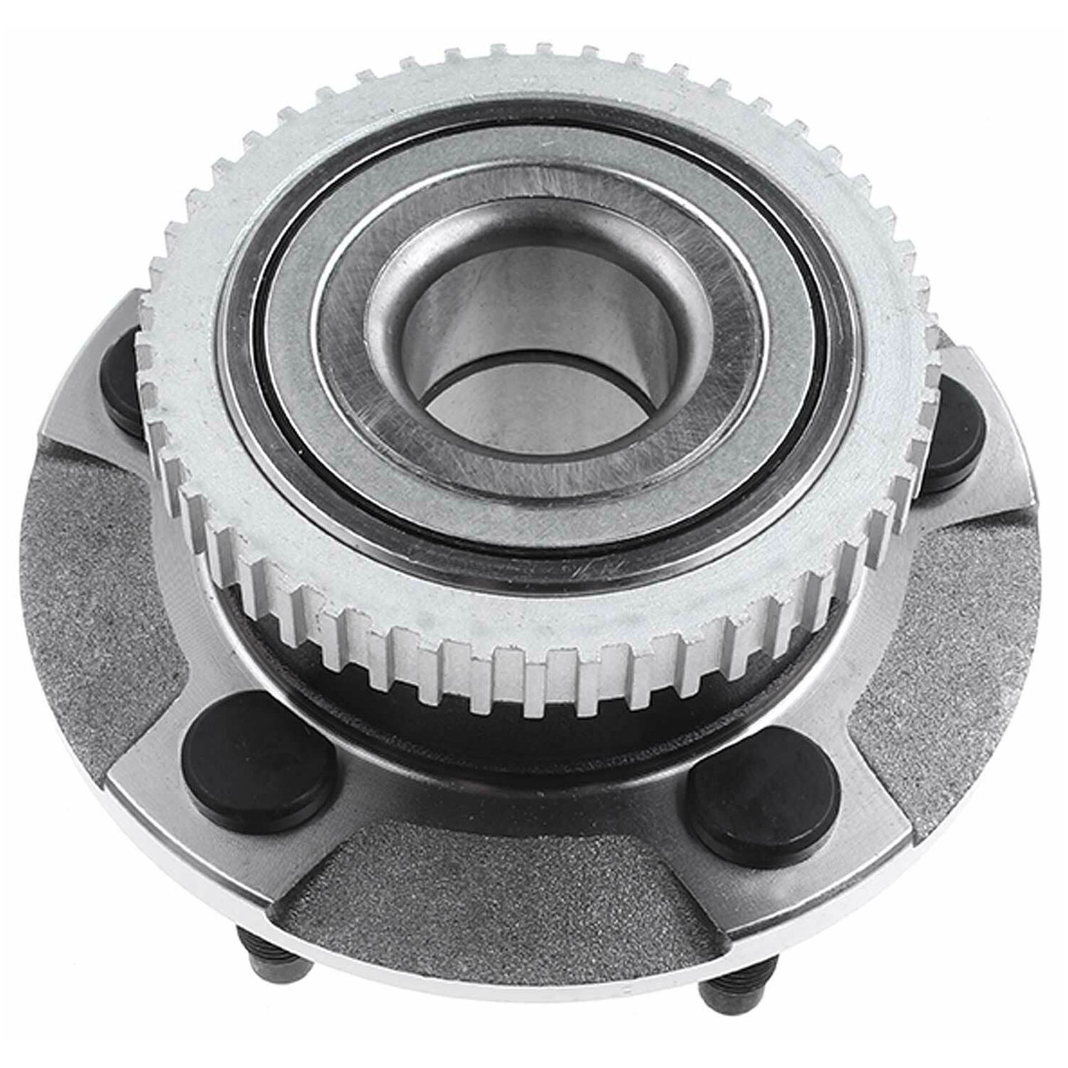 2x Front LH&Wheel Bearing & Hub Assembly Thunderbird Lincoln Mercury