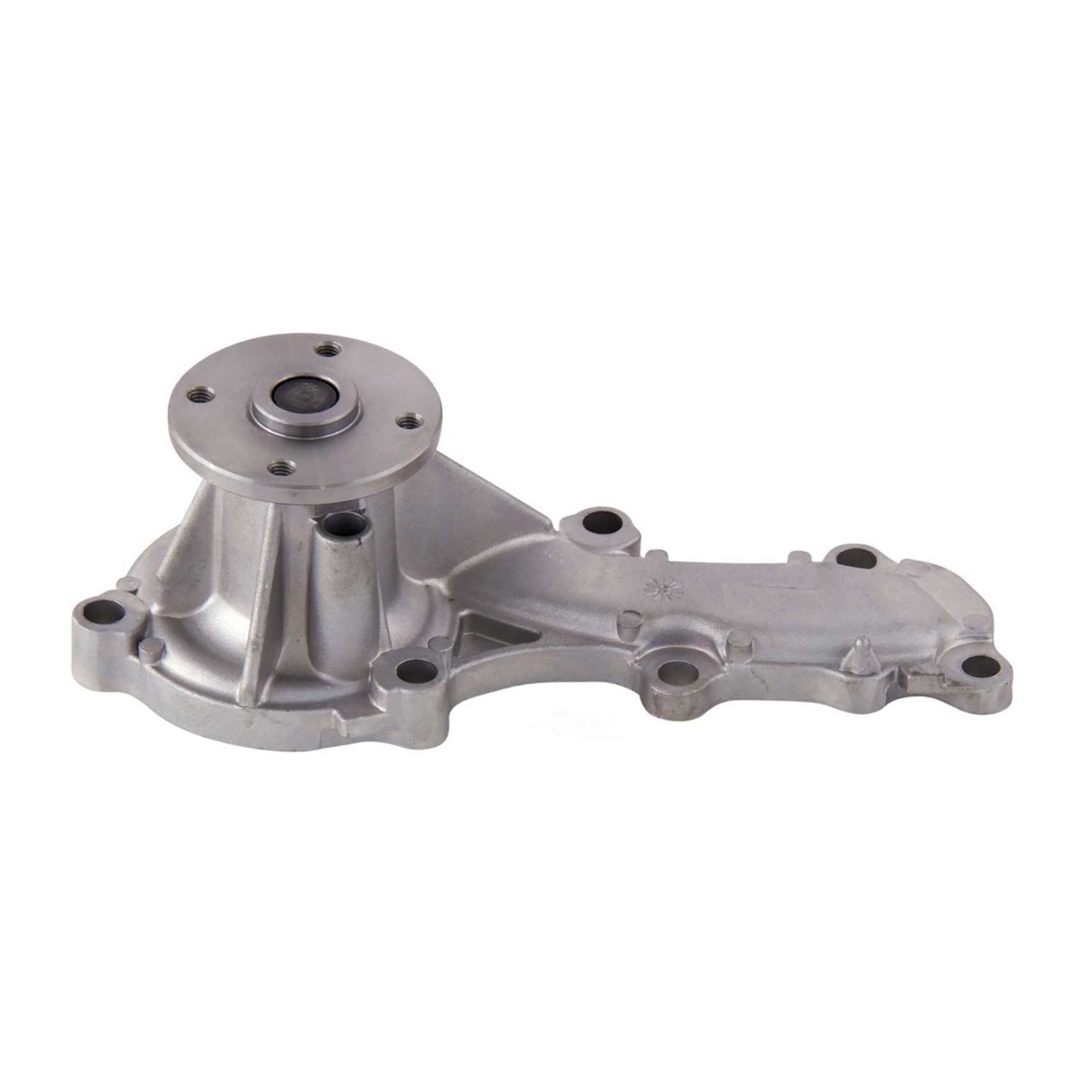 Engine Water Pump-Water Pump(Standard) 43511