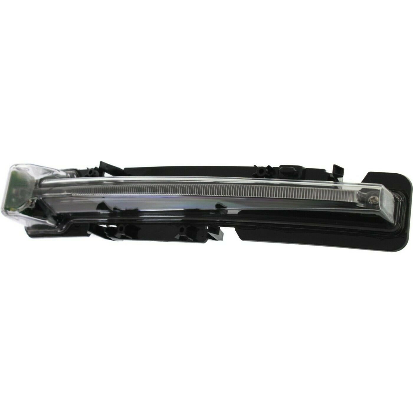 Parking Light For 2010-2019 Ford Taurus Sedan Set Of 2 Driver And Passenger Side