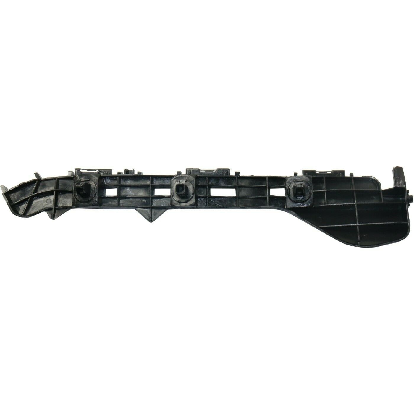 Bumper Bracket For 11-17 CT200h Base 14-17 CT200h F Sport Rear Driver Side
