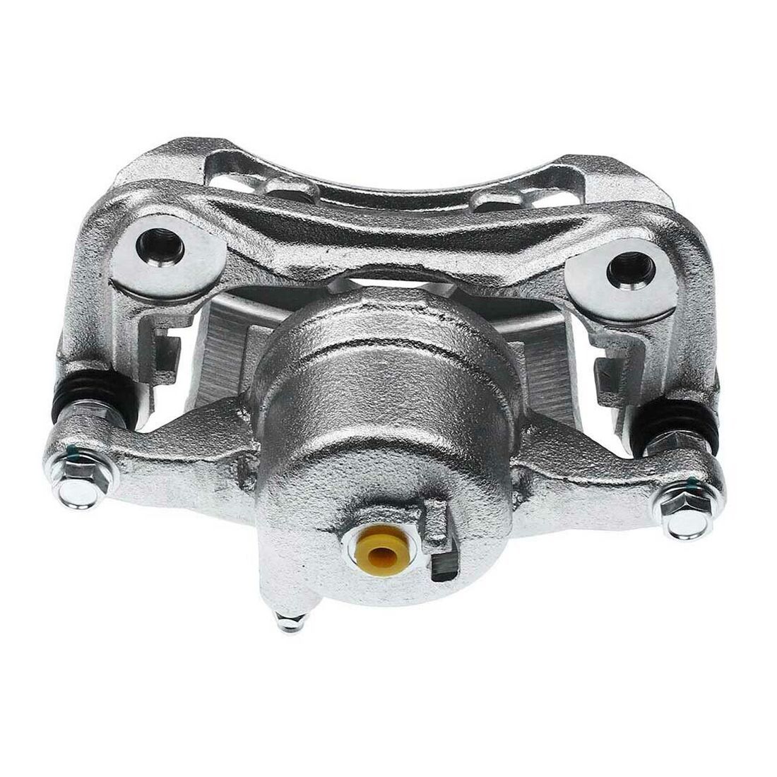Disc Brake Caliper With Bracket For Hyundai Elantra GT Kia Forte Front Passenger