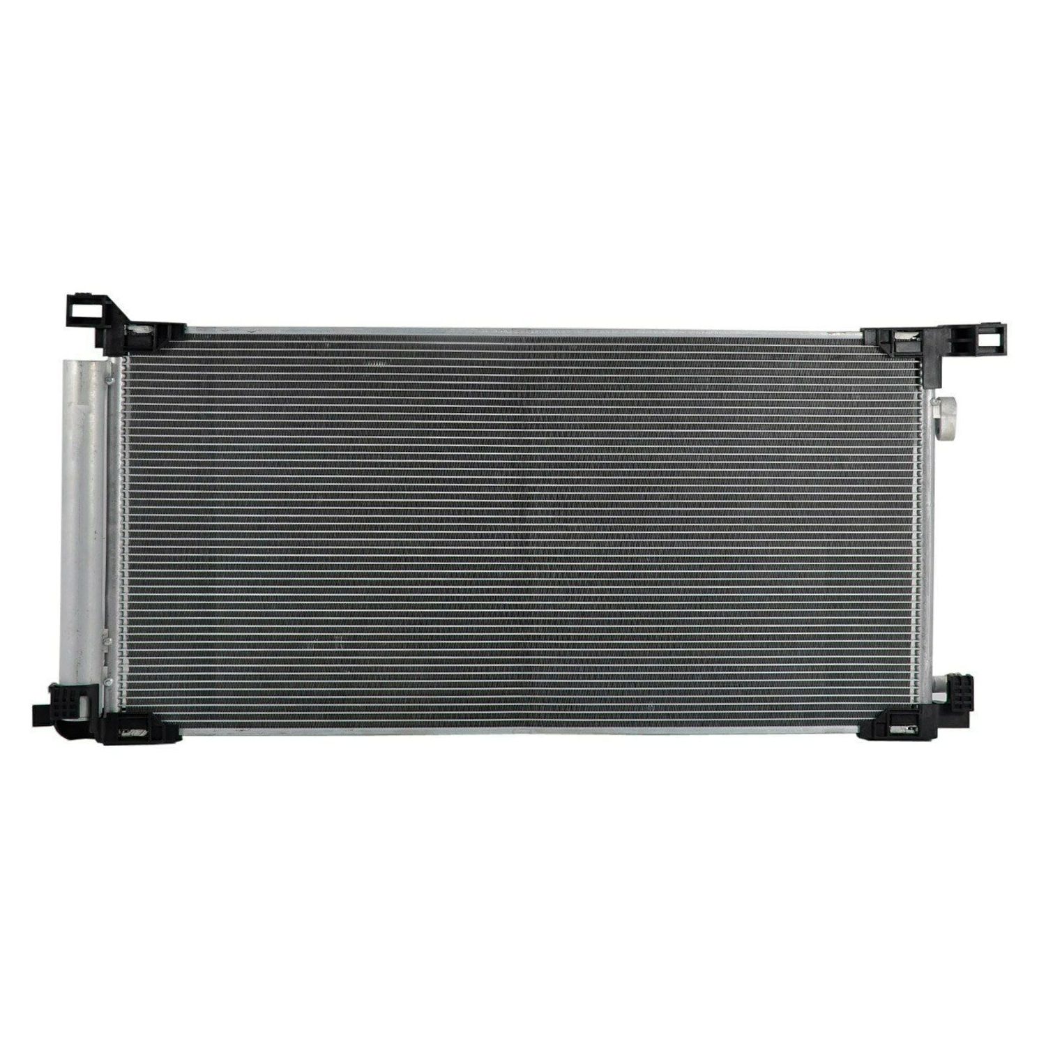 AC Condenser For 2020-2021 Toyota Corolla SE Nightshade Hatchback 2.0L 1.8L