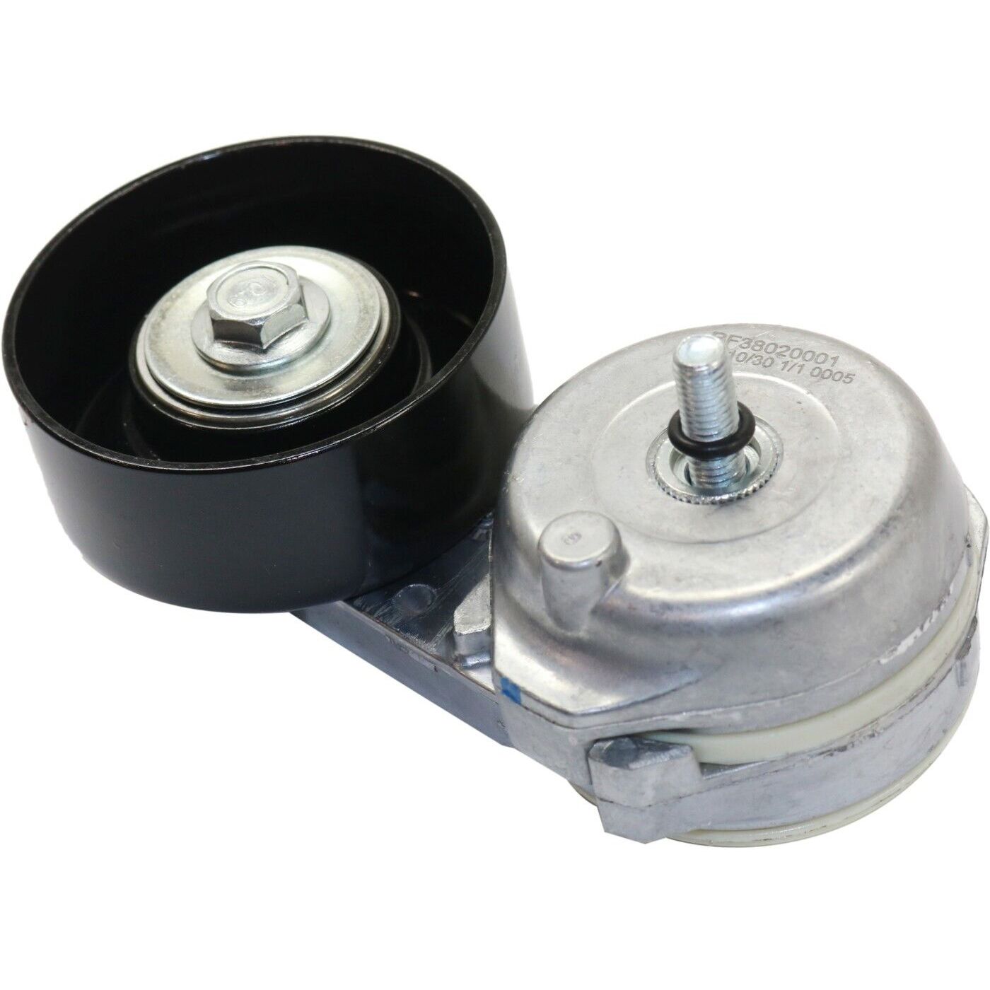 Belt Tensioner For 2005 Ford Escape XLT No Boundaries Sport Utility 1F1Z6B209Aa