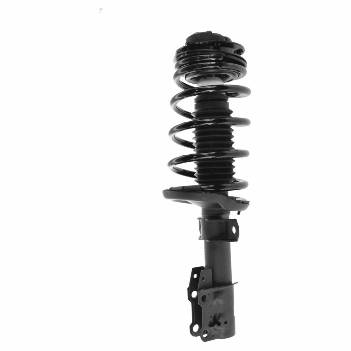 Strut & Spring Assembly Front Left/Right Pair Set For 2003-2007 Ion
