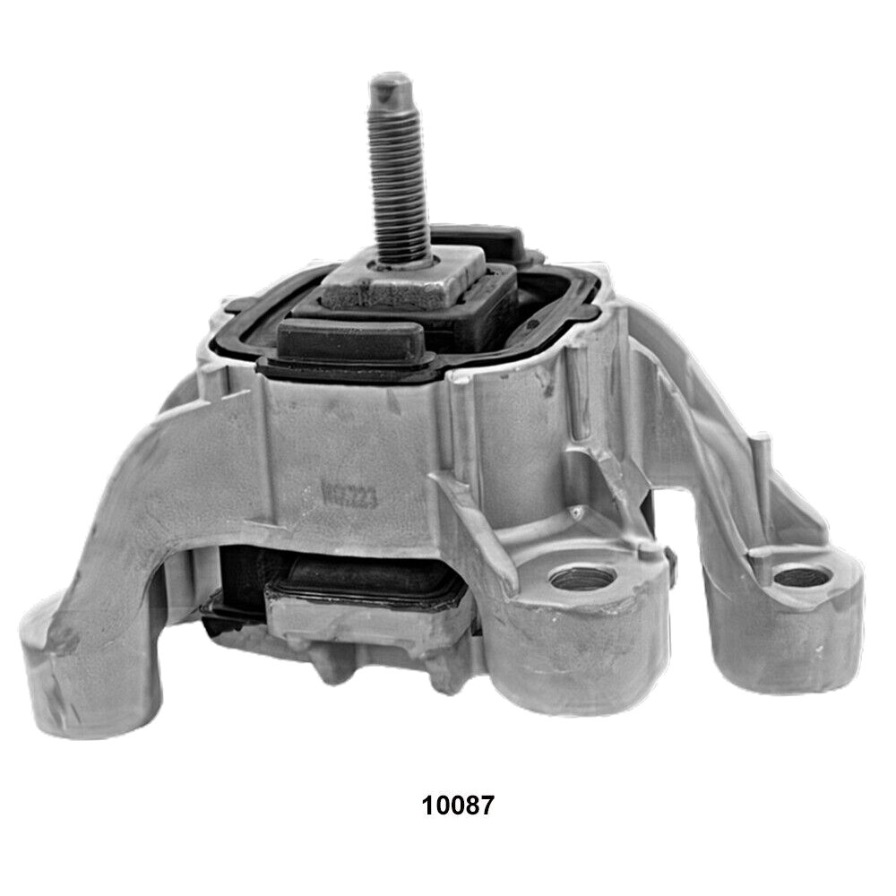 Engine Mount & Manual Trans Mount 2Pcs 1.6L