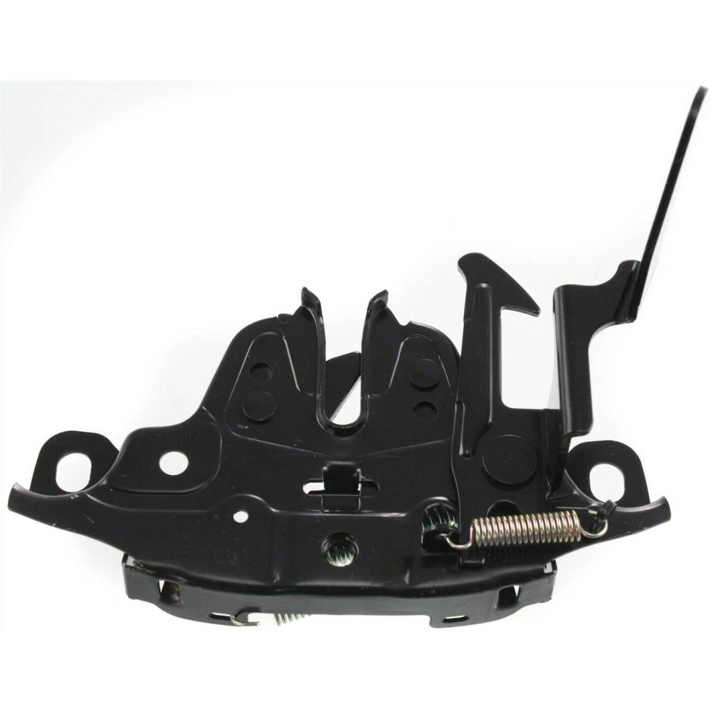 2 Sets Of - Hood Latch Lock For Nissan 2004-2006 Sentra Sedan NI1234116 656016Z500