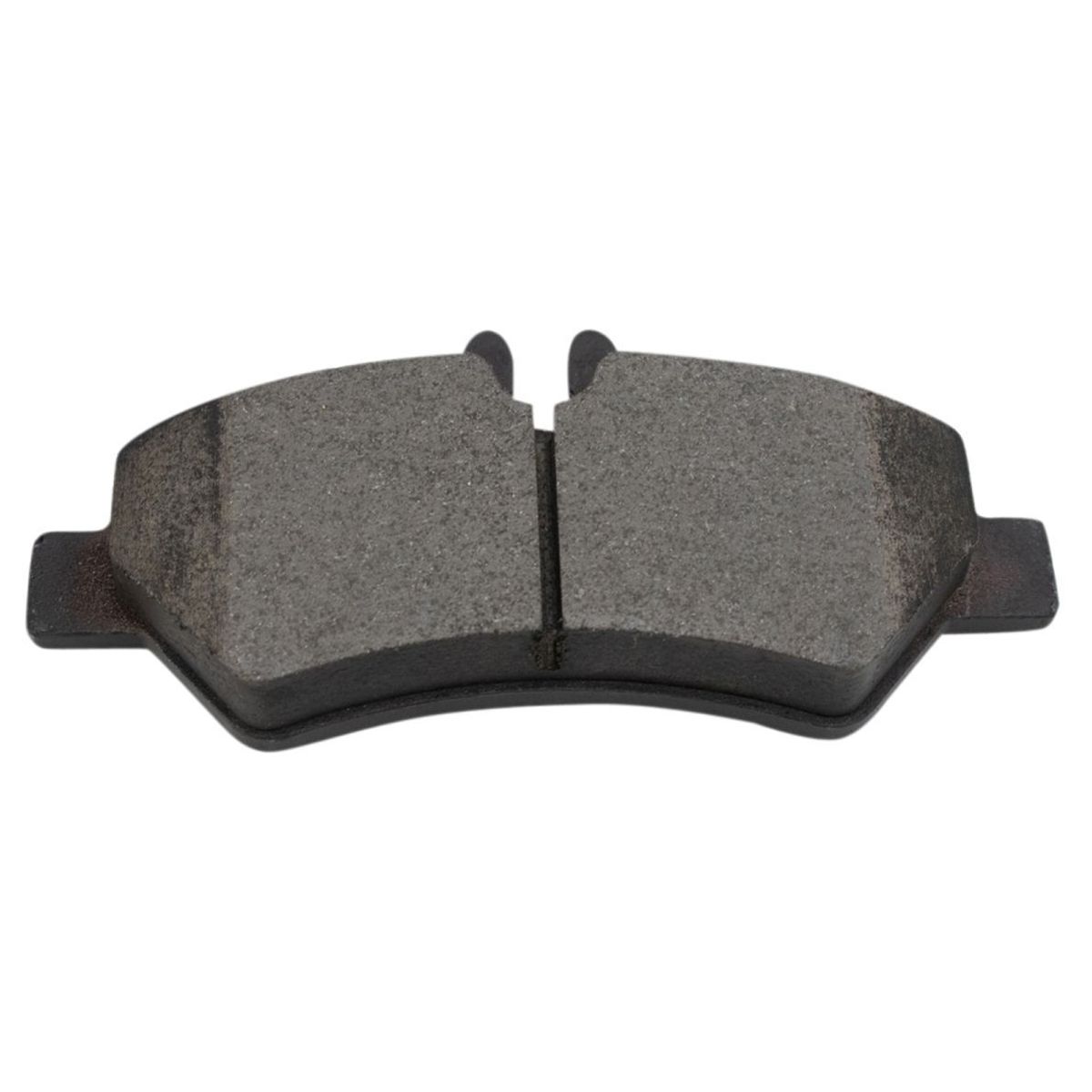 Rear Posi Ceramic Disc Brake Pad Set For Sprinter 2500 Van
