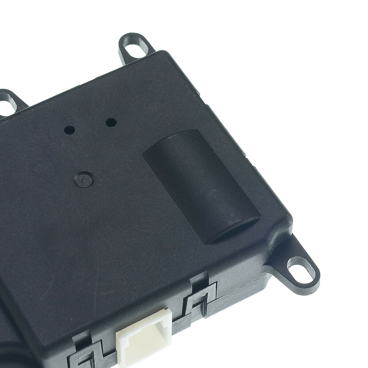 Blend Door Actuator Temperature Main For Ford Main