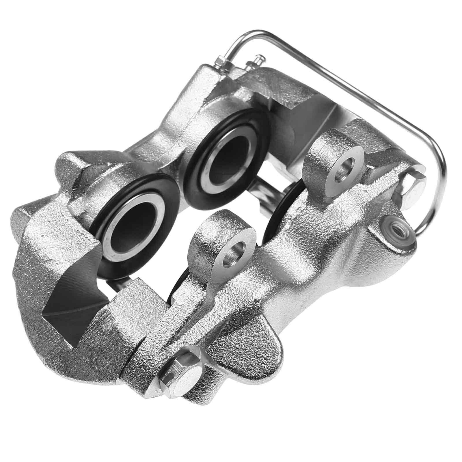 2x Front Left & Right Brake Calipers For Ford Mercury
