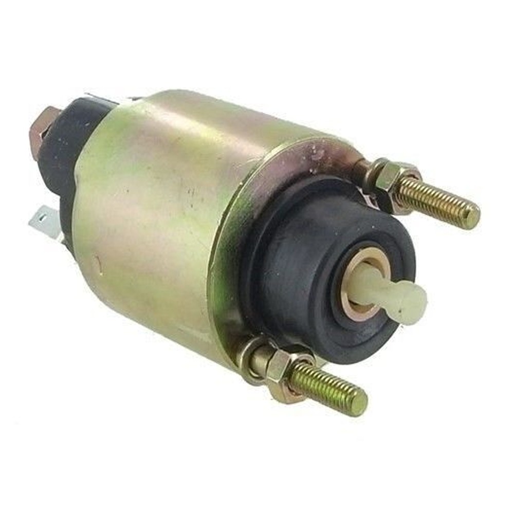 New Starter Solenoid For Jeep Wrangler 3.8L V6 2009