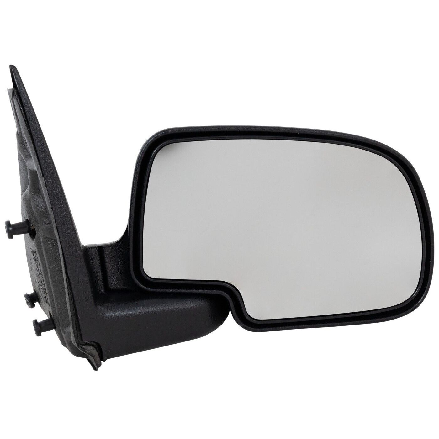 For 2000 Suburban 2500 GMC 1999-2000 Sierra 1500 Mirrors Passenger Right Side