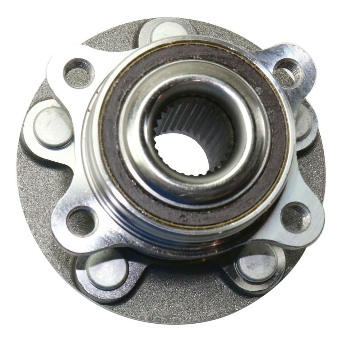 For Fusion Hybrid MKZ Plug-In Responder SSV 1pc Front Rear Wheel Hub Assembly