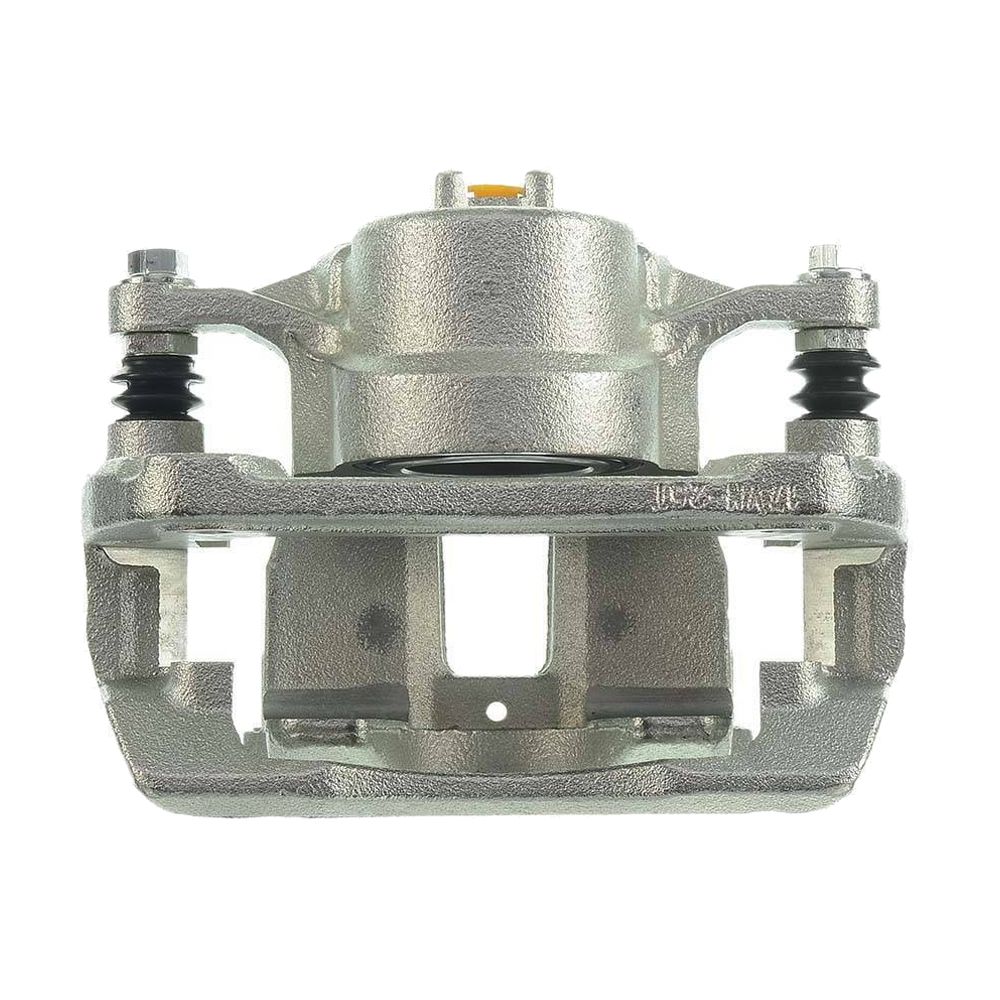 Disc Brake Caliper W/ Bracket For Acura RDX 2013 2014 2015 Front Left LH Driver