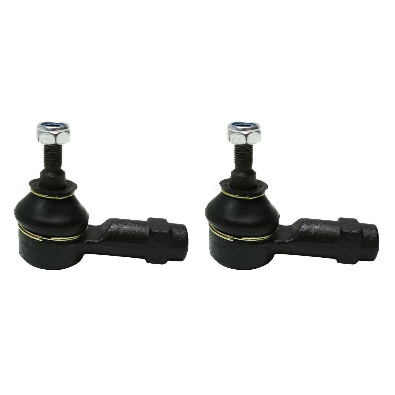 Outer Tie Rod End Outer Pair Set For Accent Elantra Spectra Spectra5 Tiburon