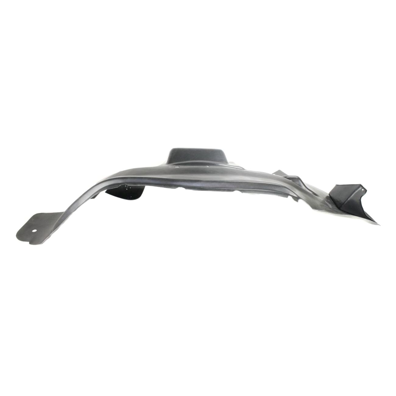 Inner Fender Splash Shield Front Right Side For 2004-2007 Rainier GM1249127