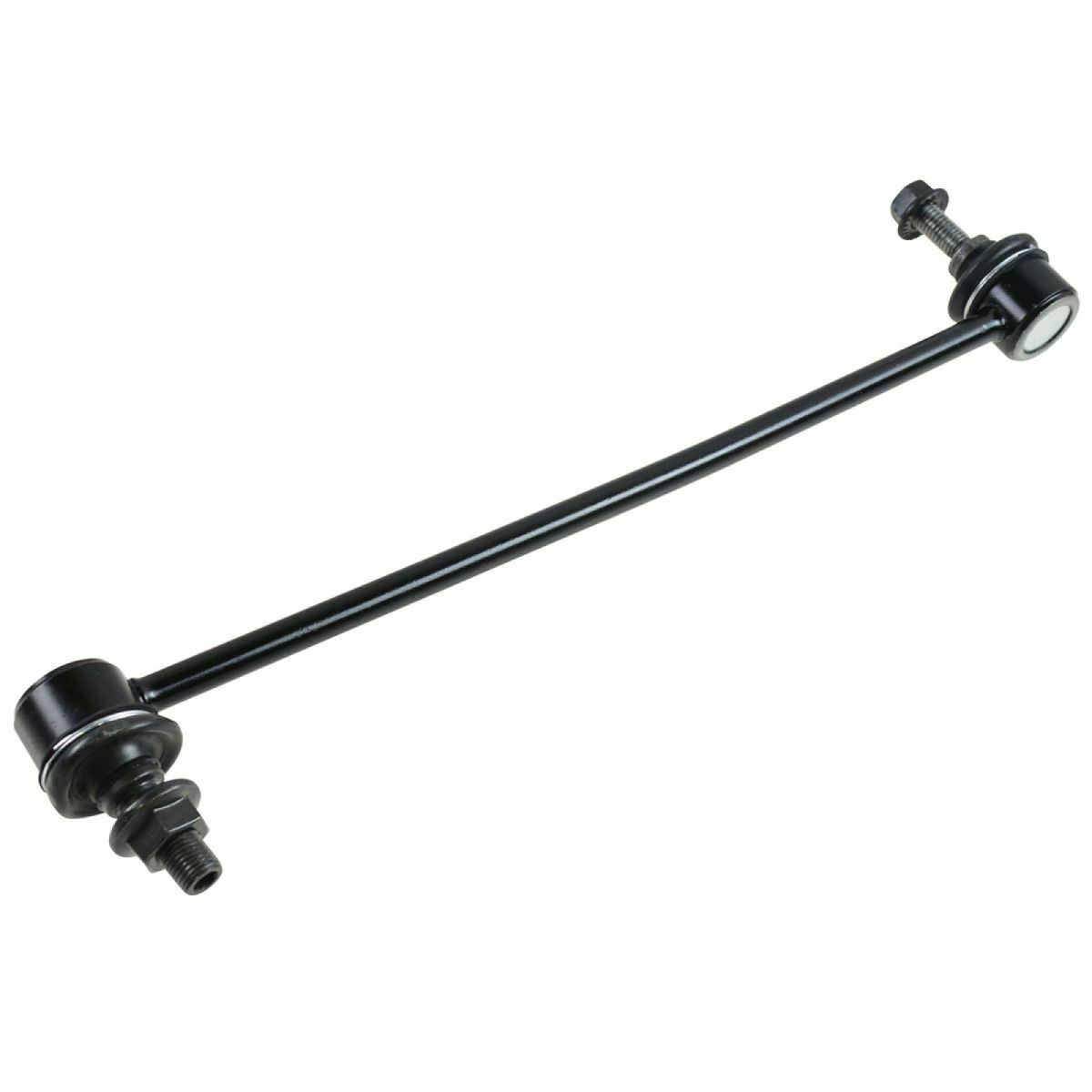 8-pc Lower Control Arm Ball Joint Sway Bar End Link Set For 2003-2014 Volvo XC90
