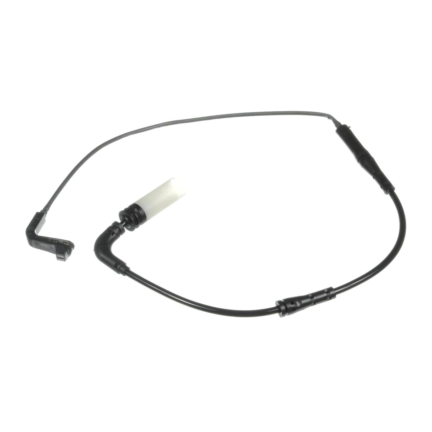 For 2006-2009 BMW 550i Formula 1 Sedan Rear Disc Brake Pad Wear Sensor