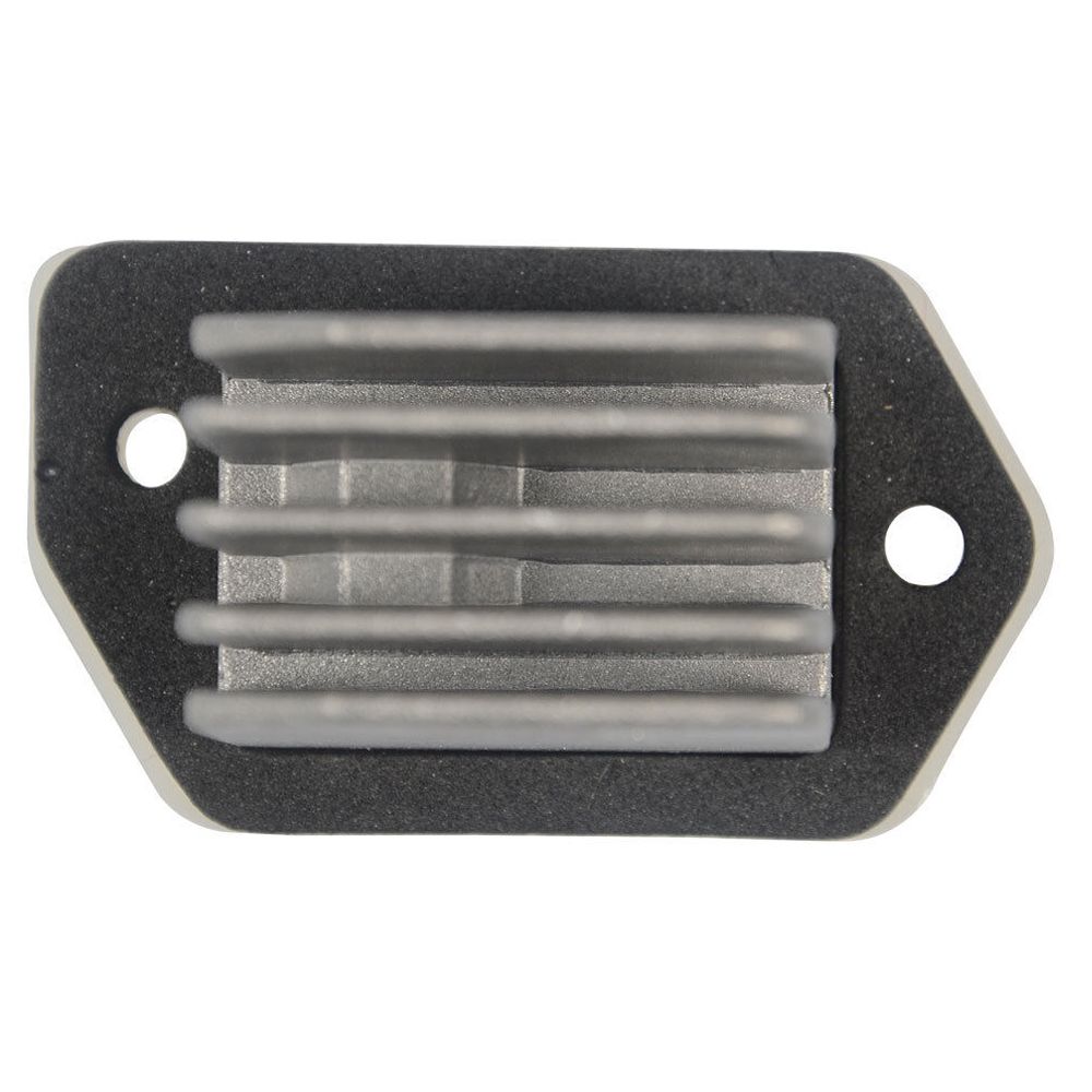 A/C Heater Blower Motor Resistor 3Pin For 19 QX60 Luxe Sport Utility 277614BA0A
