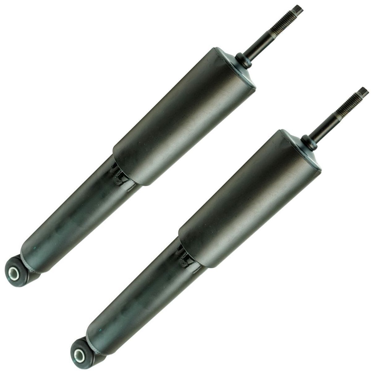 For 00-04 Montero Sport Front Rear Shock Absorber Driver Passenger Set Kit 4pc
