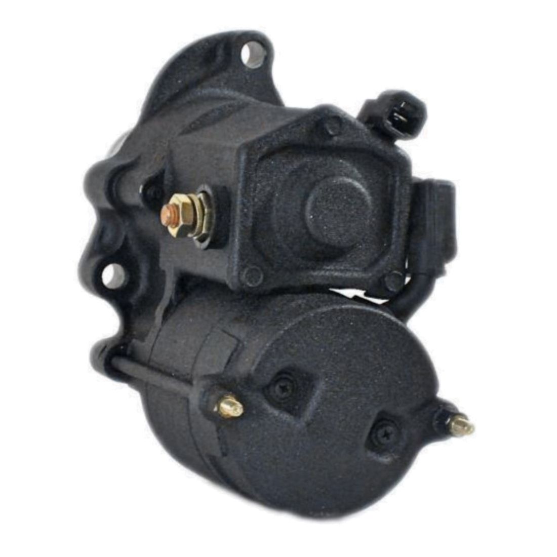 STARTER For Harley-Davidson HARLEY DAVIDSON LOW RIDER FXDL I EFI 31619-06A