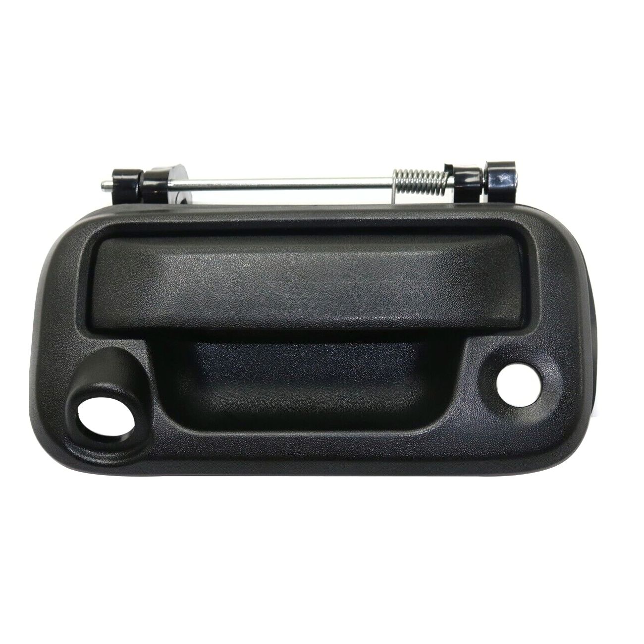 Tailgate Handle Outside For 08-16 Ford F-250 Super Duty Crew Cab Pickup Truck