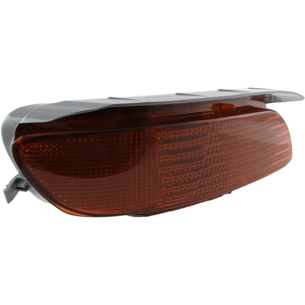 Corner Marker Turn Signal Parking Light Lamp Rear Left Driver Side For RX