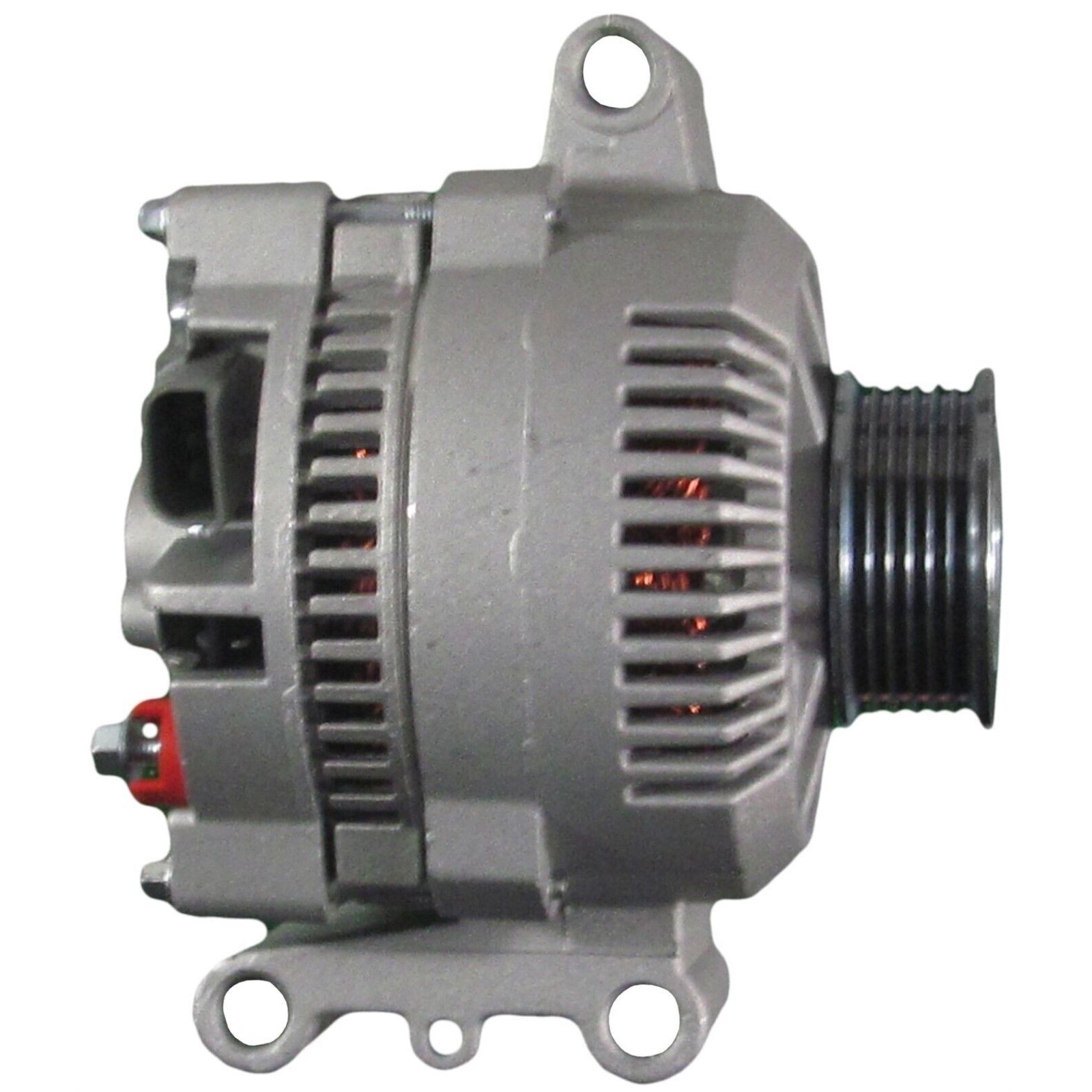 New Alternator 4.2L 256CI V6 97 98 99 00 01 02 GL-496
