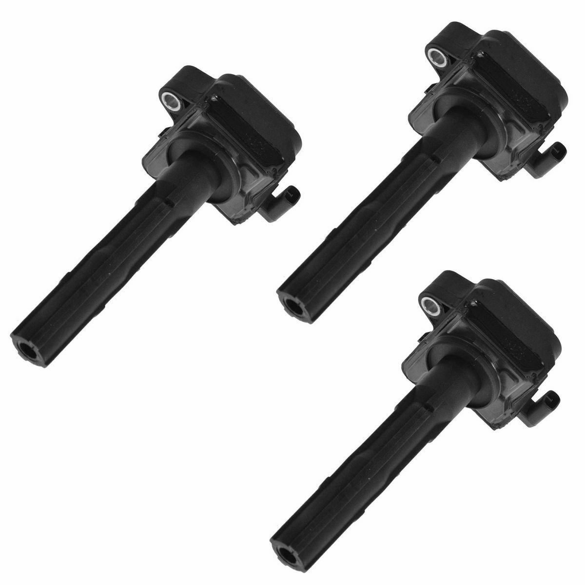 Ignition Coils Kit Set Of 3 For Avalon Camry ES300 Sienna Solara 3.0L V6