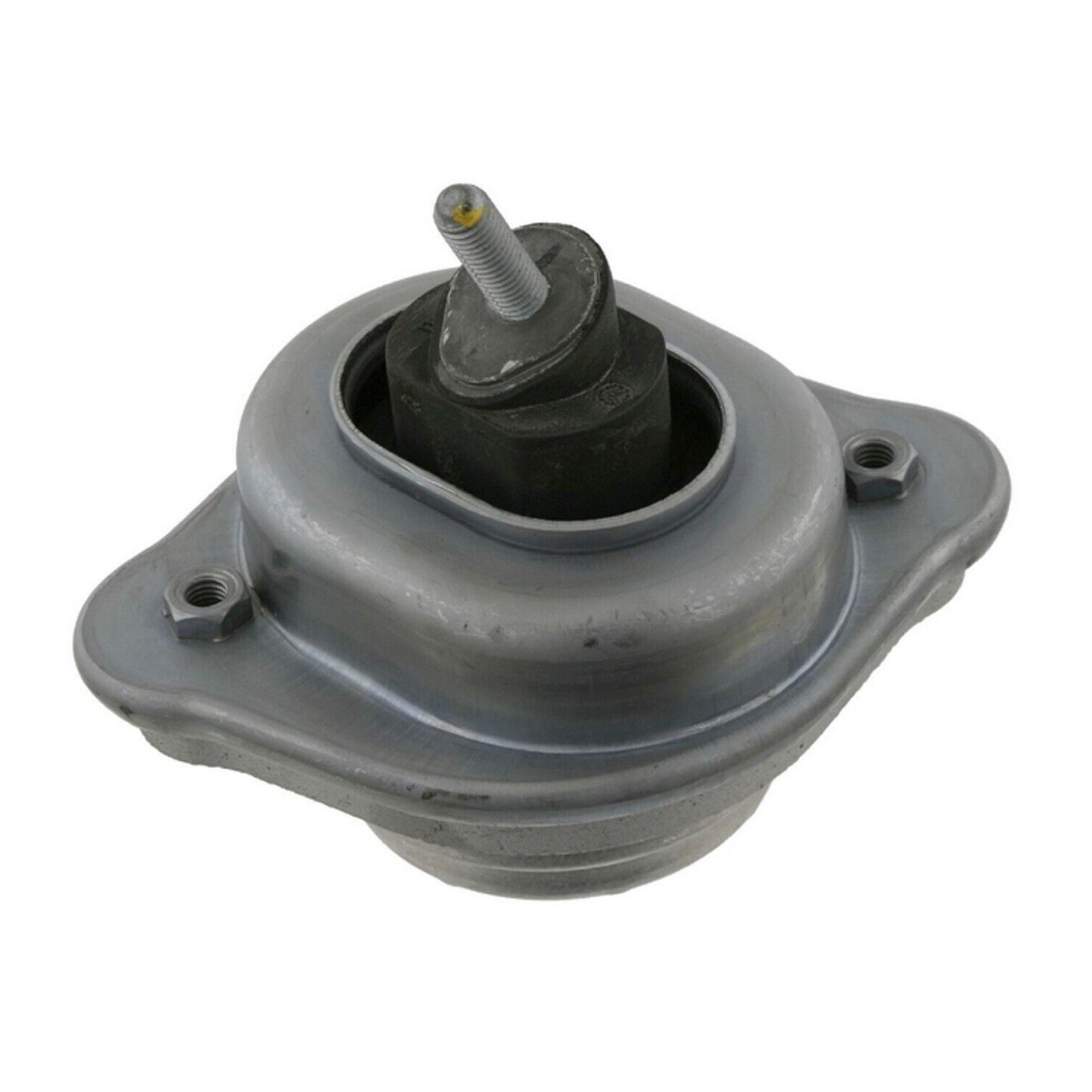 Right Passenger Engine Motor Mount Support Bushing For 2001-2005 330xi Base E46