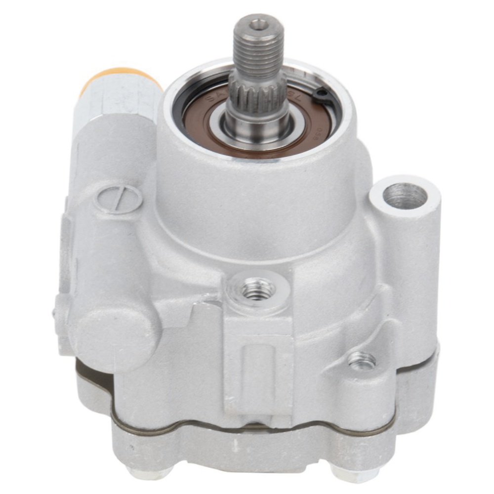 Power Steering Pump For 1999-2004 Nissan Frontier 2000-2004 Nissan Xterra